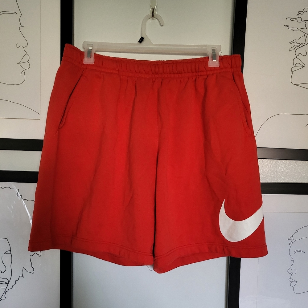 🔥 Nike Shorts